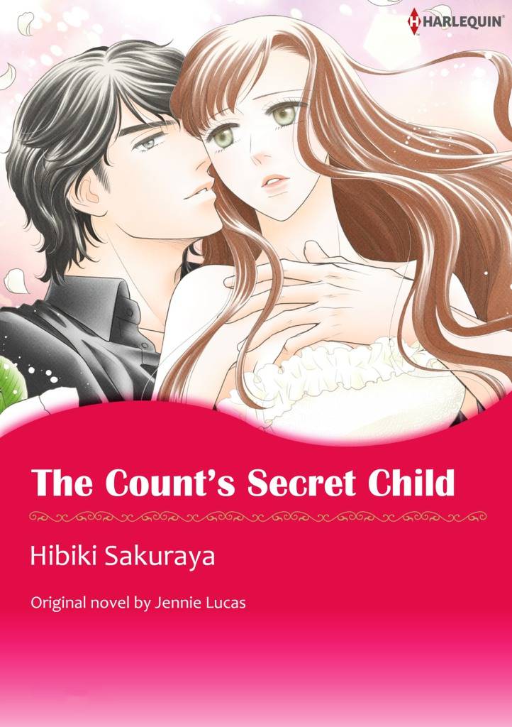Free Books The Counts Secret Child｜mangaclub｜read Free Official