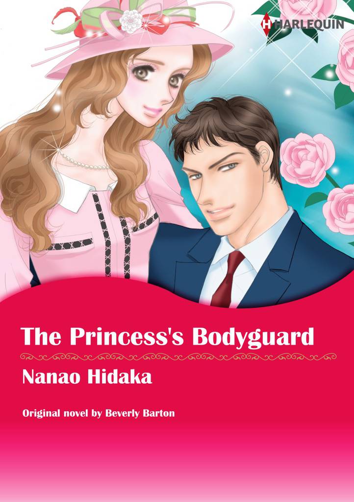 A Princess and her Bodyguard, an art card by FairyCloth - INPRNT
