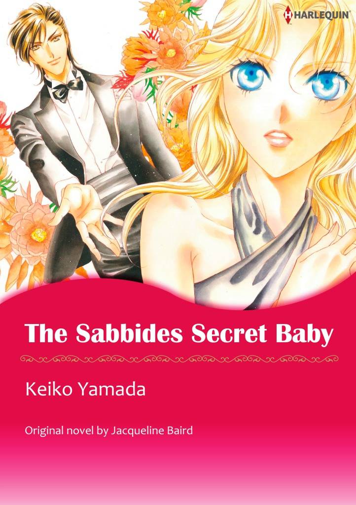 Free Books The Sabbides Secret Baby Manga Club Read Free