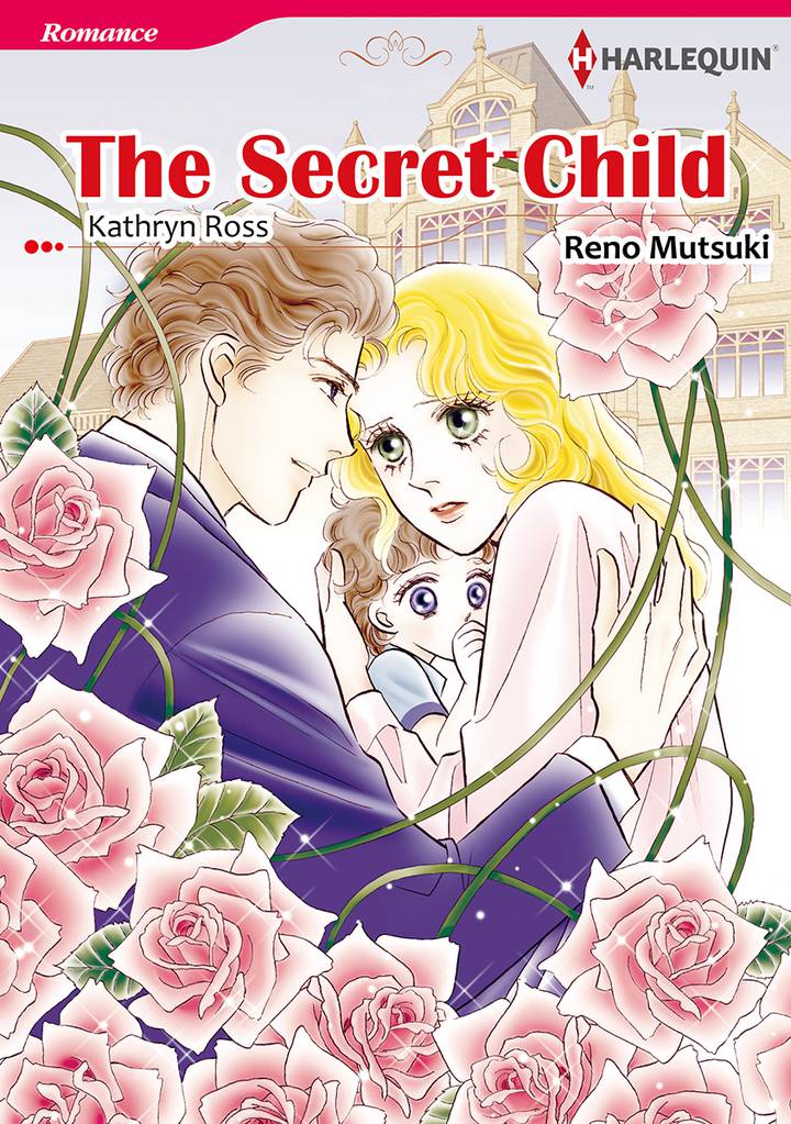 Free Books The Secret Child｜mangaclub｜read Free Official Manga Online