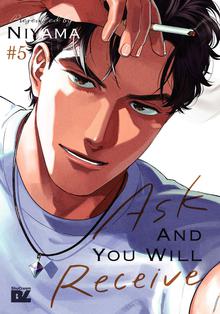 Ask And You Will Receive Manga