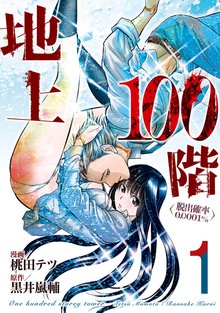 地上100階~脱出確率0.0001%~