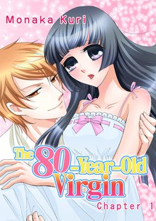 The 80-Year-Old Virgin