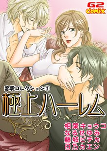 恋愛コレクション1 極上ハーレム(他)