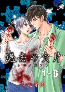 
  全巻無料漫画｜過去の欠片

