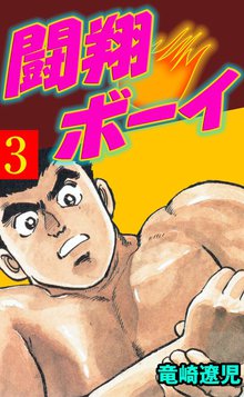 闘翔ボーイ 3
