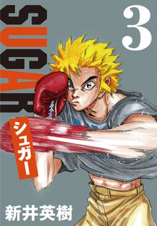 シュガー 3
