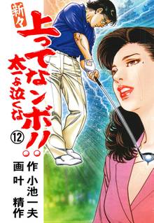 新々 上ってなンボ!! ~太一よ泣くな~ 12