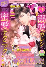 Young Love Comic aya