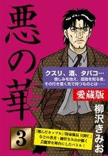 悪の華 愛蔵版 3 スカウト編