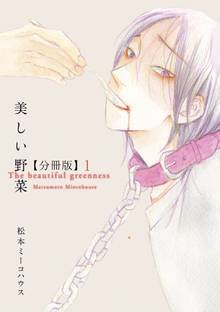 美しい野菜 分冊版