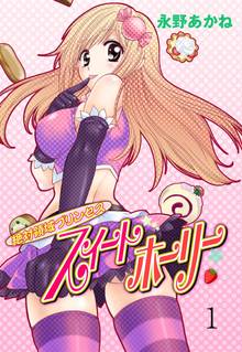 絶対領域プリンセス スイートホーリー