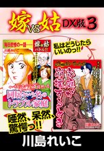嫁VS姑 DX版 3