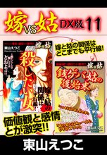嫁VS姑 DX版 11