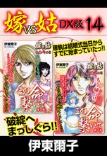 嫁VS姑 DX版 14