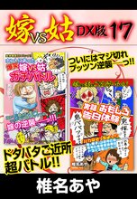 嫁VS姑 DX版 17