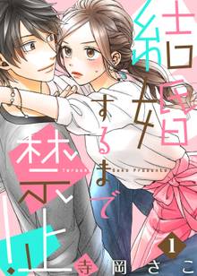 結婚するまで禁止!