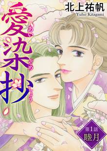 愛染抄(分冊版)