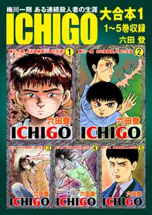 ICHIGO 大合本